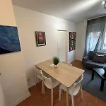 Διαμέρισμα Grand Calme - Centre - 6 Pers - Strasbnb *
