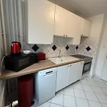 Grand Calme - Centre 6 Pers