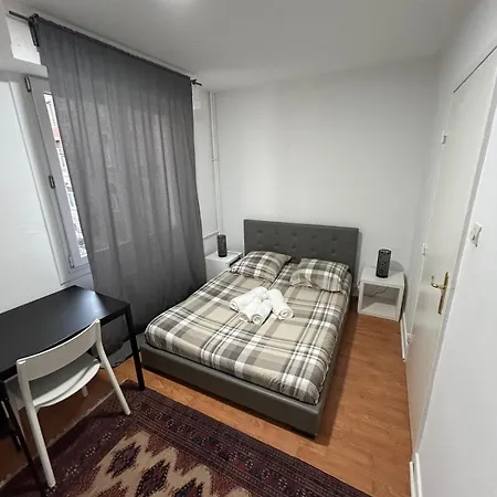 Grand Calme - Centre - 6 Pers - Strasbnb *