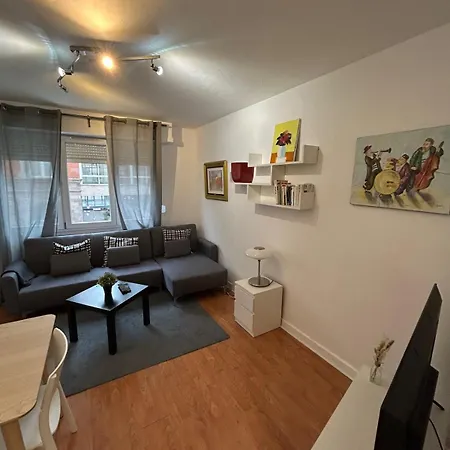 Calme & Appartement *