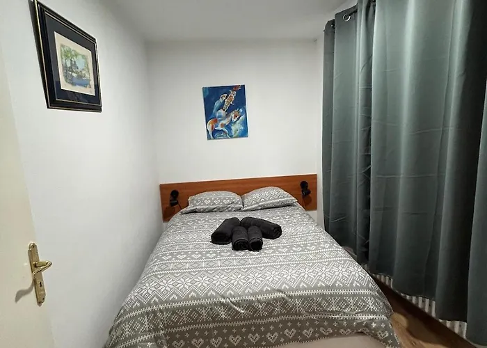 Grand Calme - Centre - 6 Pers - Strasbnb