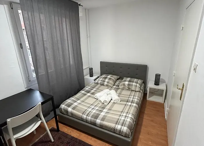 Grand Calme - Centre - 6 Pers - Strasbnb *