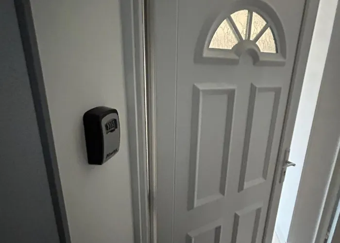 Grand Calme - Centre - 6 Pers - Strasbnb شقة ستراسبورغ