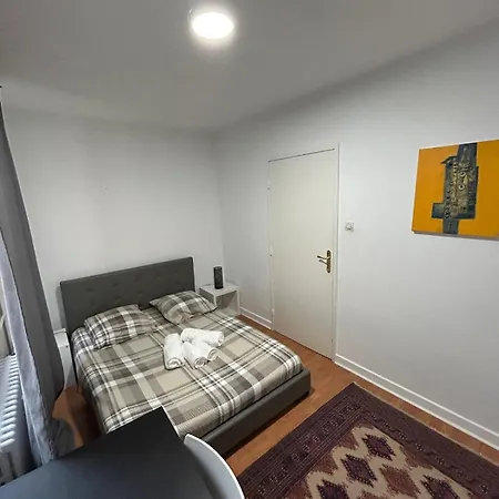Grand Calme - Centre - 6 Pers - Strasbnb Apartamento *